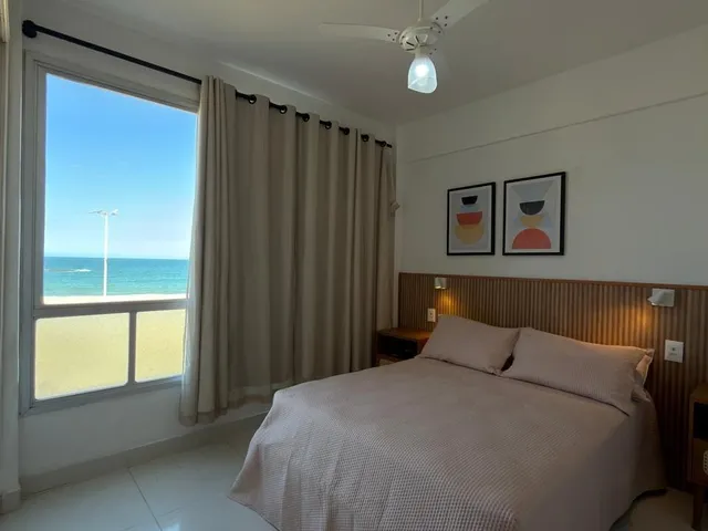 Imagem 4: Oportunidade Imperdível Apartamento 03 Quartos Reformado a Venda na Praia do Riacho
