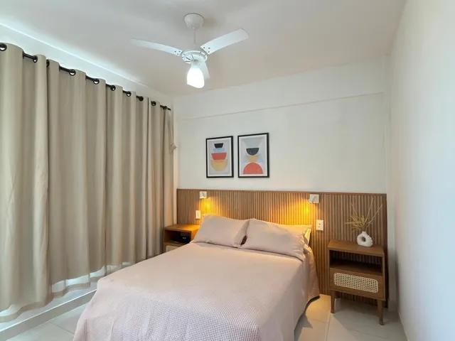 Imagem 3: Oportunidade Imperdível Apartamento 03 Quartos Reformado a Venda na Praia do Riacho