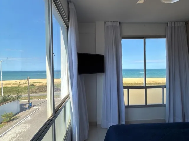 Imagem 2: Oportunidade Imperdível Apartamento 03 Quartos Reformado a Venda na Praia do Riacho