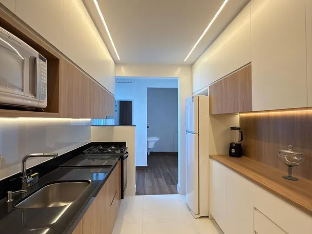 Imagem 7: Oportunidade Imperdível Apartamento 03 Quartos Reformado a Venda na Praia do Riacho
