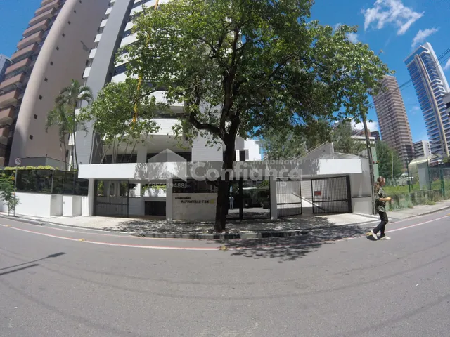 Imagem: Apartamento a Venda no Meireles em Fortaleza/CE