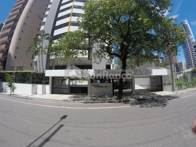 Imagem 6: Apartamento a Venda no Meireles em Fortaleza/CE