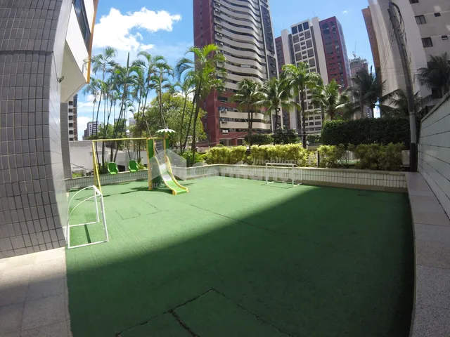 Imagem 9: Apartamento a Venda no Meireles em Fortaleza/CE