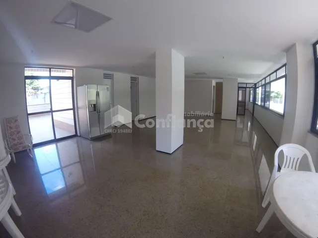 Imagem 2: Apartamento a Venda no Meireles em Fortaleza/CE