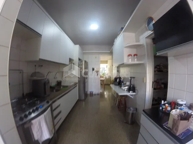 Imagem 16: Apartamento a Venda no Meireles em Fortaleza/CE