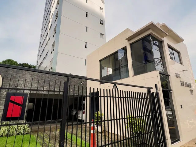 Imagem: Alugo Apartamento na Madalena - 90M²