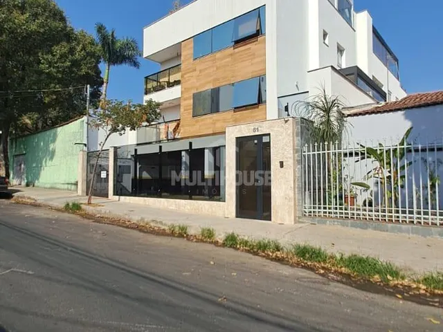 Imagem: Cobertura para Locação,3 Quartos no Bairro