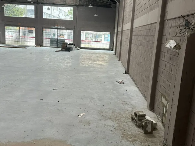 Imagem 6: Pavilhão/Galpão Salão Comercial em Estreito, Florianópolis/SC