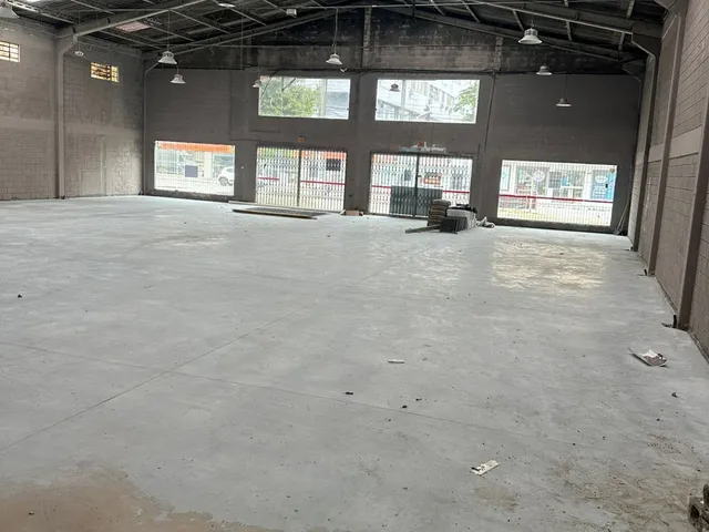 Imagem 5: Pavilhão/Galpão Salão Comercial em Estreito, Florianópolis/SC