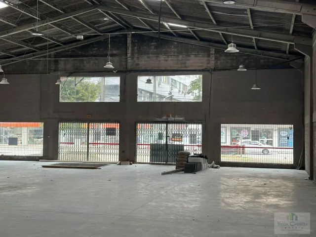 Imagem 4: Pavilhão/Galpão Salão Comercial em Estreito, Florianópolis/SC