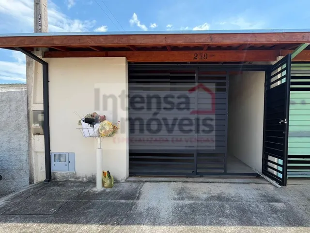 Imagem: Casa à venda no bairro Jardim Continental