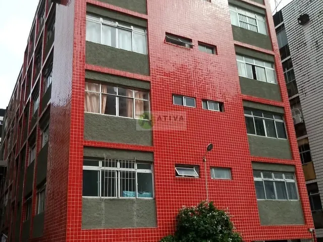 Imagem: Apartamento em Pina, Recife/Pe