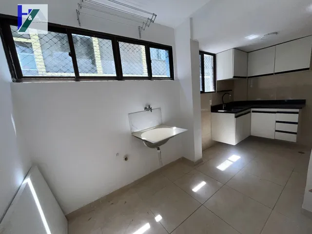 Imagem 3: Apartamento em Pina, Recife/Pe