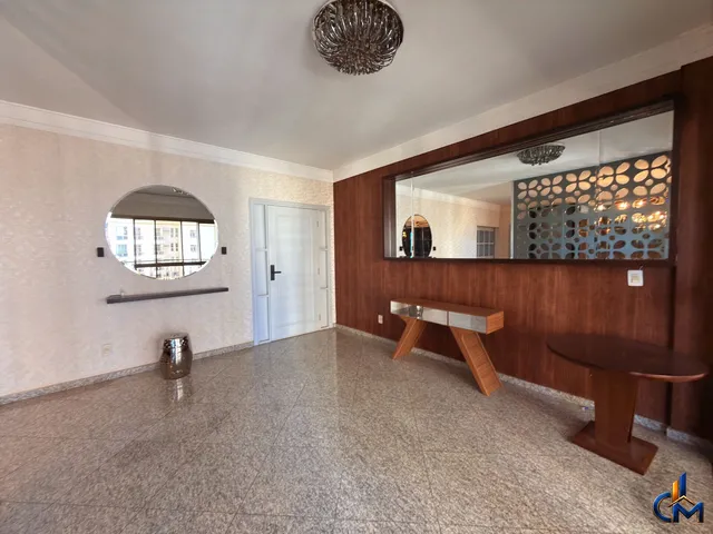 Imagem 3: Edifício Riviera d America - Apartamento 254m² | 4 Suítes
