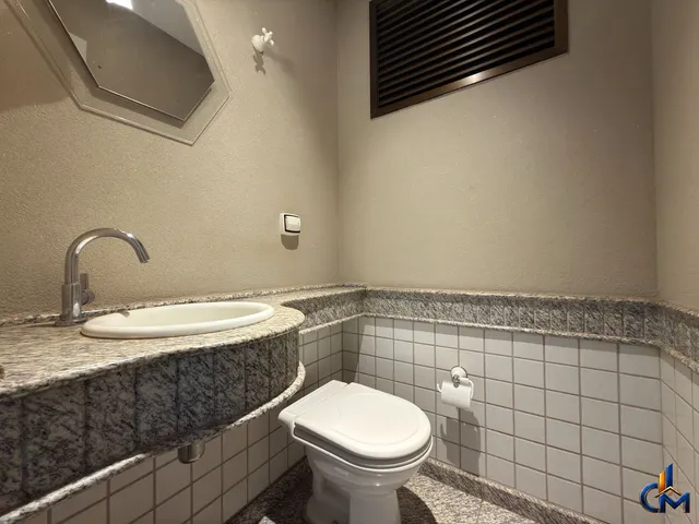 Imagem 5: Edifício Riviera d America - Apartamento 254m² | 4 Suítes