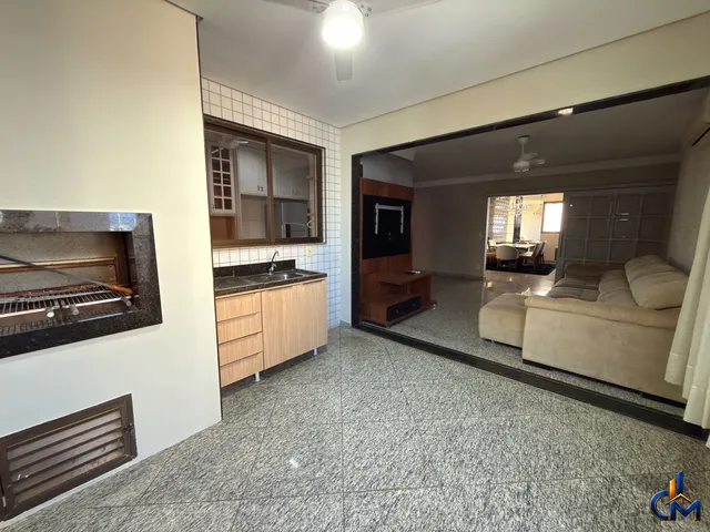 Imagem 7: Edifício Riviera d America - Apartamento 254m² | 4 Suítes