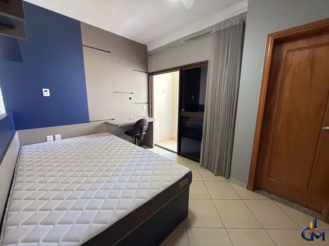 Imagem 8: Edifício Riviera d America - Apartamento 254m² | 4 Suítes