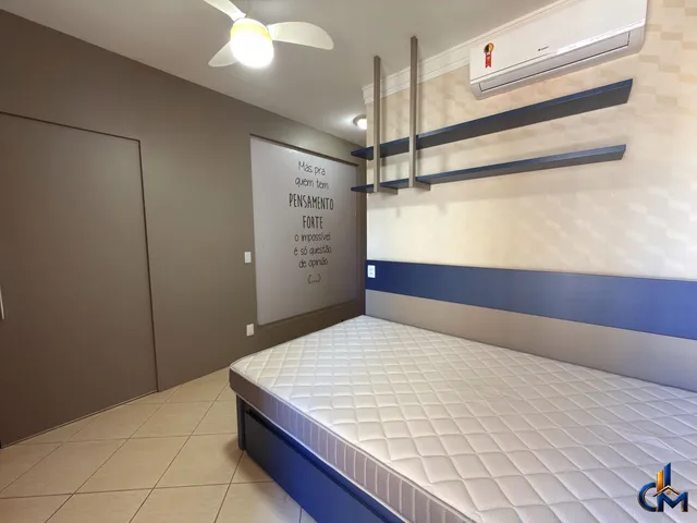 Imagem 12: Edifício Riviera d America - Apartamento 254m² | 4 Suítes