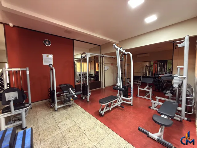 Imagem 10: Edifício Riviera d America - Apartamento 254m² | 4 Suítes