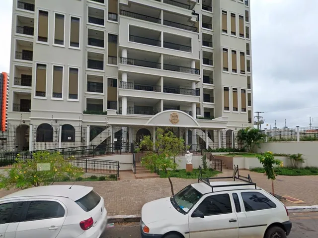 Imagem 2: Edifício Riviera d America - Apartamento 254m² | 4 Suítes