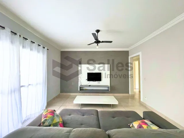 Imagem: Apartamento Residencial em Guarujá - Sp