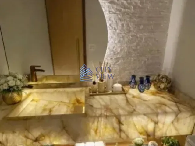 Imagem 4: Cobertura 5 Suítes de 350M² - Condomínio Soul - Península - Barra da Tijuca