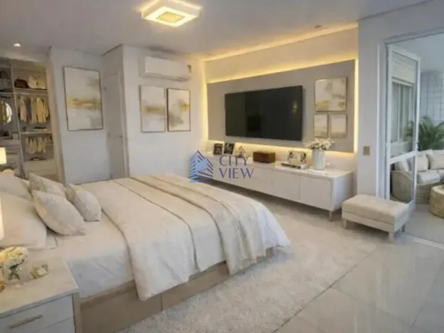 Imagem 2: Cobertura 5 Suítes de 350M² - Condomínio Soul - Península - Barra da Tijuca