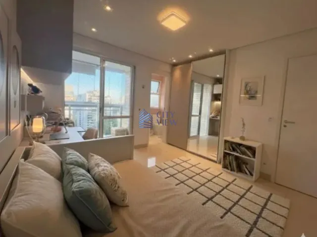 Imagem 16: Cobertura 5 Suítes de 350M² - Condomínio Soul - Península - Barra da Tijuca
