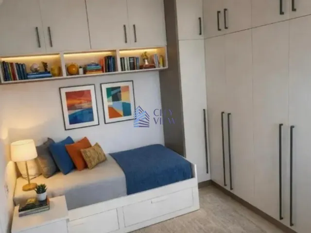 Imagem 6: Cobertura 5 Suítes de 350M² - Condomínio Soul - Península - Barra da Tijuca