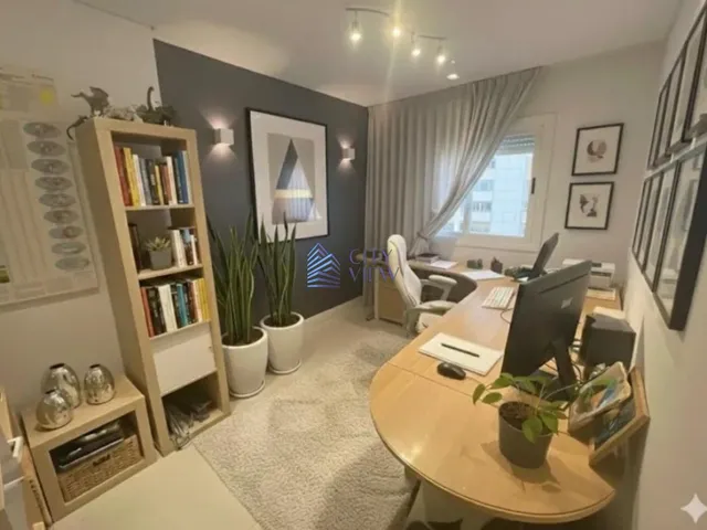 Imagem 10: Cobertura 5 Suítes de 350M² - Condomínio Soul - Península - Barra da Tijuca
