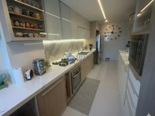 Imagem 11: Cobertura 5 Suítes de 350M² - Condomínio Soul - Península - Barra da Tijuca
