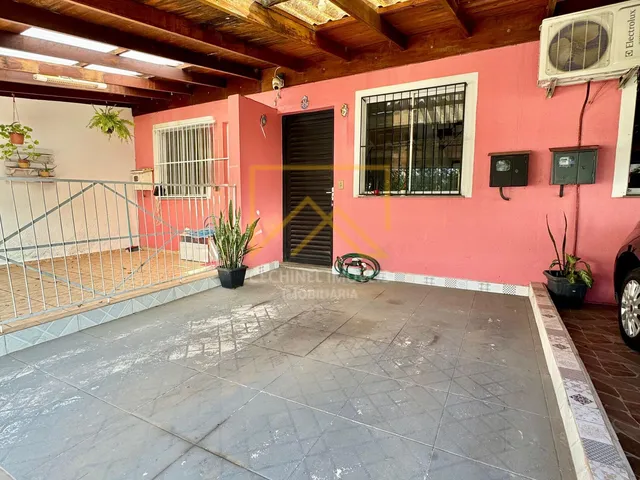 Imagem: Residencial Marechal rondon II - Sobrado