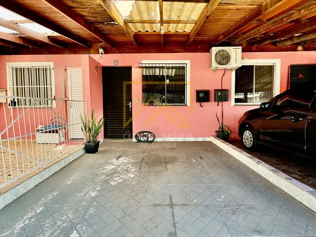 Imagem 9: Residencial Marechal rondon II - Sobrado à venda no bairro Parque Marechal Rondon