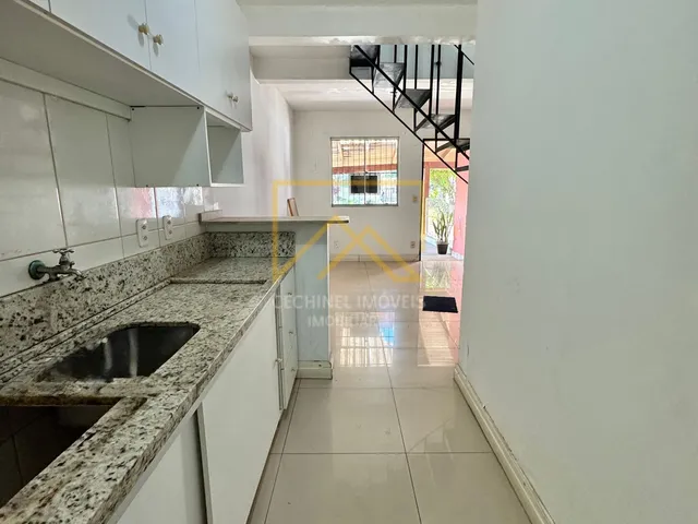 Imagem 2: Residencial Marechal rondon II - Sobrado à venda no bairro Parque Marechal Rondon