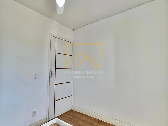 Imagem 7: Residencial Marechal rondon II - Sobrado à venda no bairro Parque Marechal Rondon