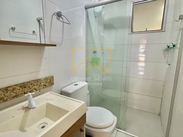 Imagem 5: Residencial Marechal rondon II - Sobrado à venda no bairro Parque Marechal Rondon