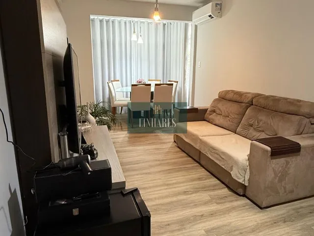 Imagem: Apartamento 2 dormitórios em Capoeiras