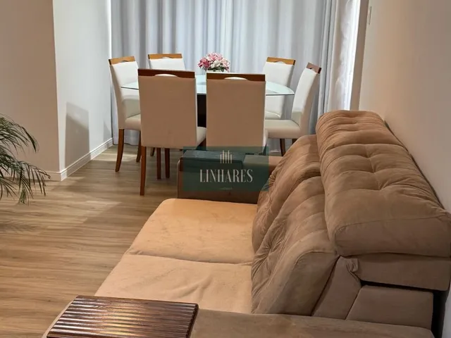 Imagem 3: Apartamento 2 dormitórios em Capoeiras, Florianópolis/SC