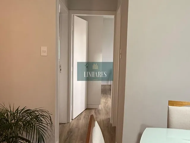 Imagem 6: Apartamento 2 dormitórios em Capoeiras, Florianópolis/SC