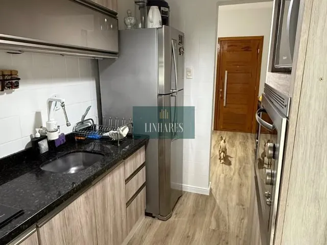Imagem 13: Apartamento 2 dormitórios em Capoeiras, Florianópolis/SC