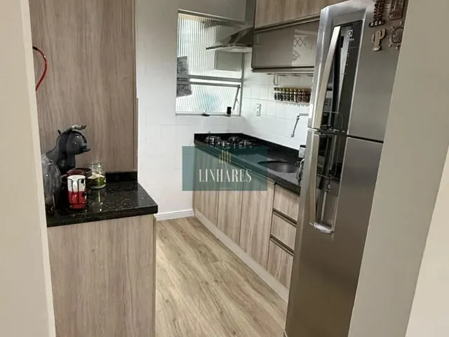 Imagem 14: Apartamento 2 dormitórios em Capoeiras, Florianópolis/SC