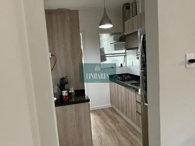 Imagem 5: Apartamento 2 dormitórios em Capoeiras, Florianópolis/SC