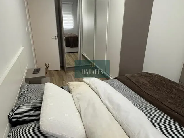 Imagem 10: Apartamento 2 dormitórios em Capoeiras, Florianópolis/SC