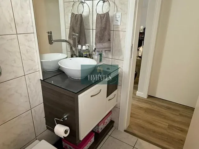 Imagem 8: Apartamento 2 dormitórios em Capoeiras, Florianópolis/SC