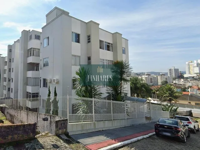 Imagem: Apartamento 2 dormitórios em Capoeiras