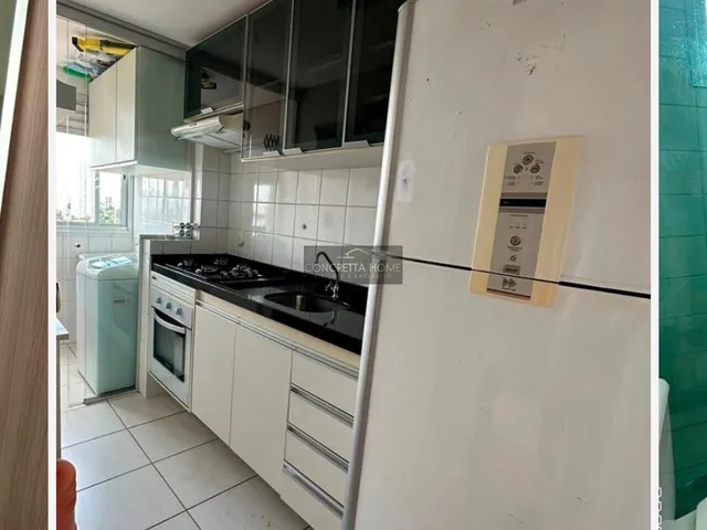 Imagem: Condomínio Garden Goiabeiras - Apartamento