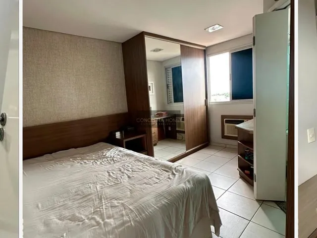 Imagem 6: Condomínio Garden Goiabeiras - Apartamento Padrão Edifício Garden Goiabeiras