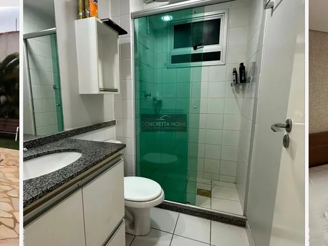 Imagem 8: Condomínio Garden Goiabeiras - Apartamento Padrão Edifício Garden Goiabeiras