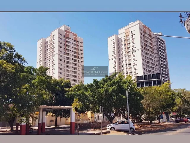 Imagem 7: Condomínio Garden Goiabeiras - Apartamento Padrão Edifício Garden Goiabeiras
