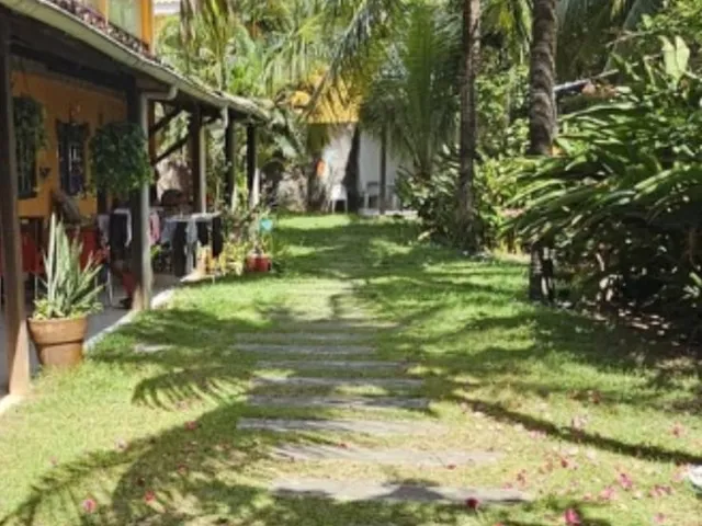 Imagem 3: Casa Duplex 3/4 Mobiliada para Alugar na Praia do Flamengo